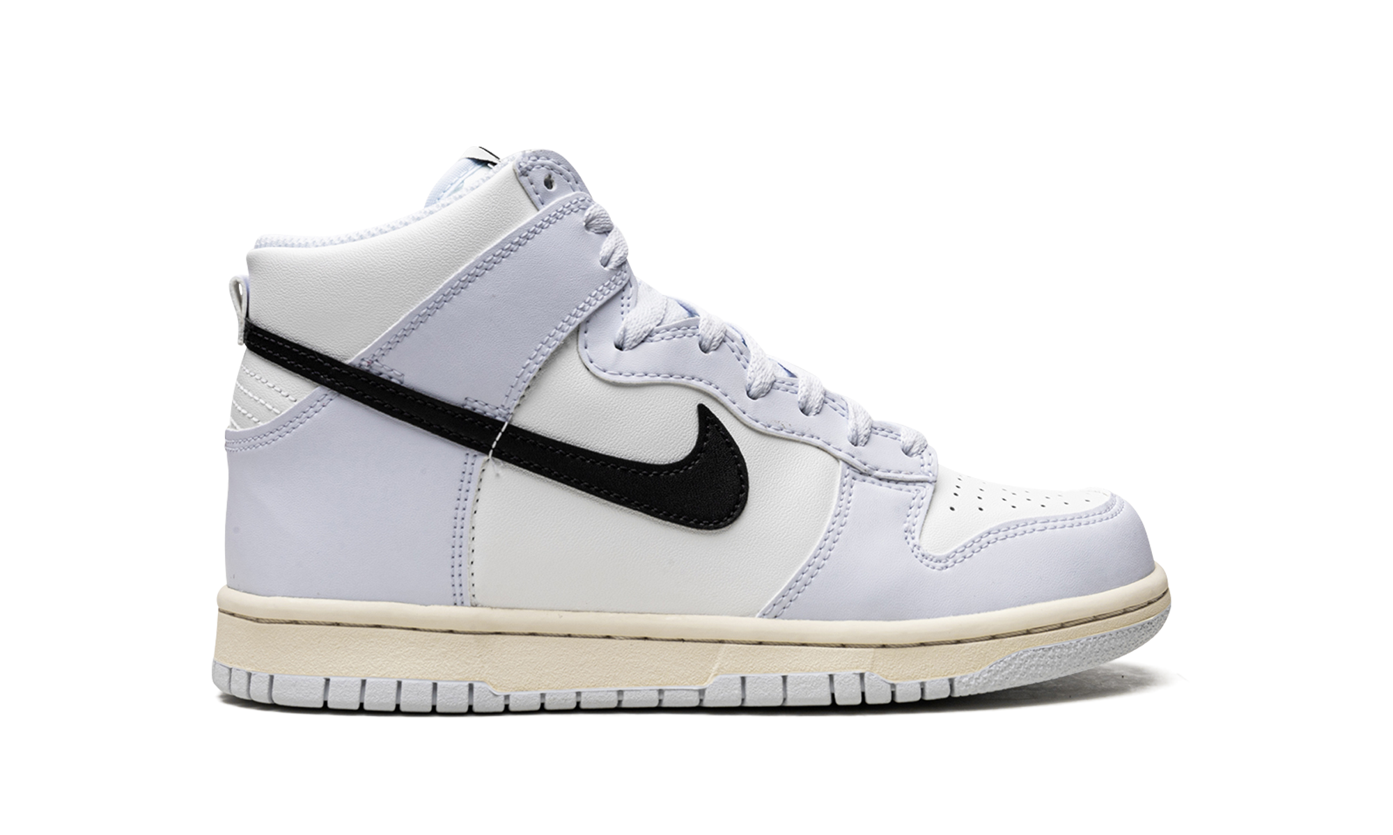 Dunk High GS "Aluminum" DB2179 110