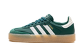 Sambae WMNS "Collegiate Green Gum" IF1835