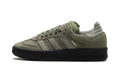 Samba XLG "Olive Strata" ID3913