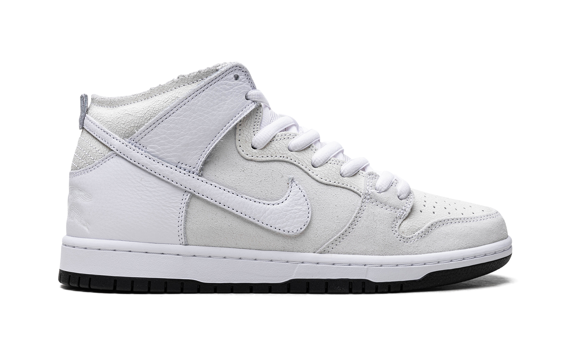 SB Dunk High "Antihero" HM5837 100