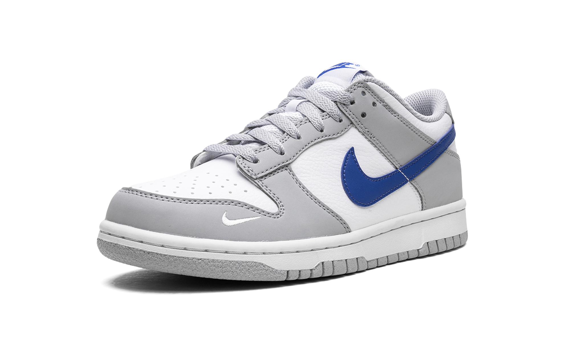 Dunk Low GS "Game Royal" FN3878 001