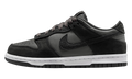 Dunk Low SE "Medium Ash Black" IO0319 200