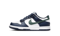 Dunk Low GS "Obsidian Vintage Green" HF5177 400