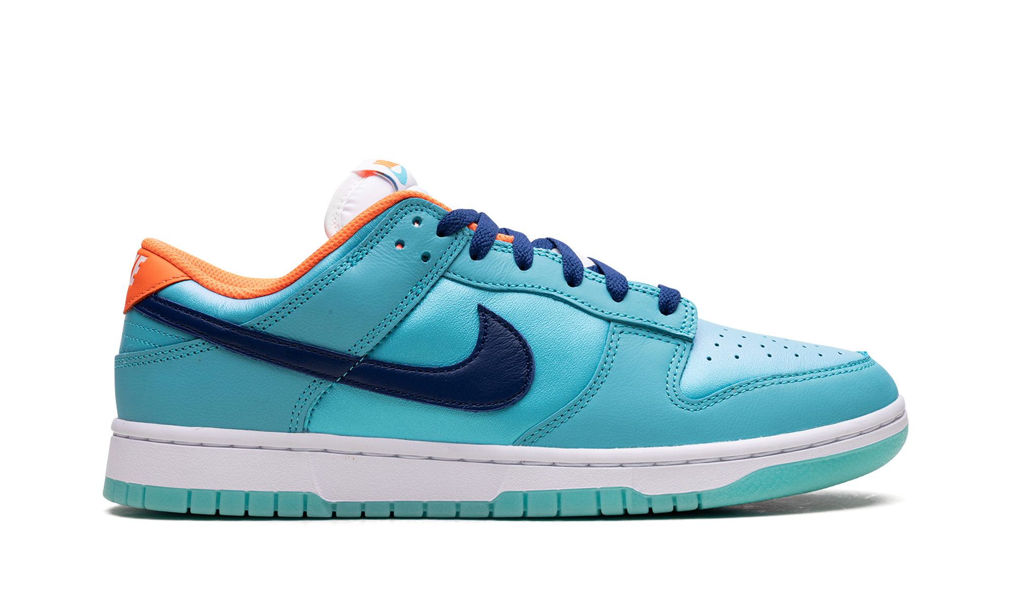 Dunk Low "Baltic Blue" HQ1538 416