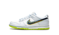 Dunk Low (GS) "3D Swoosh" DV3478 100