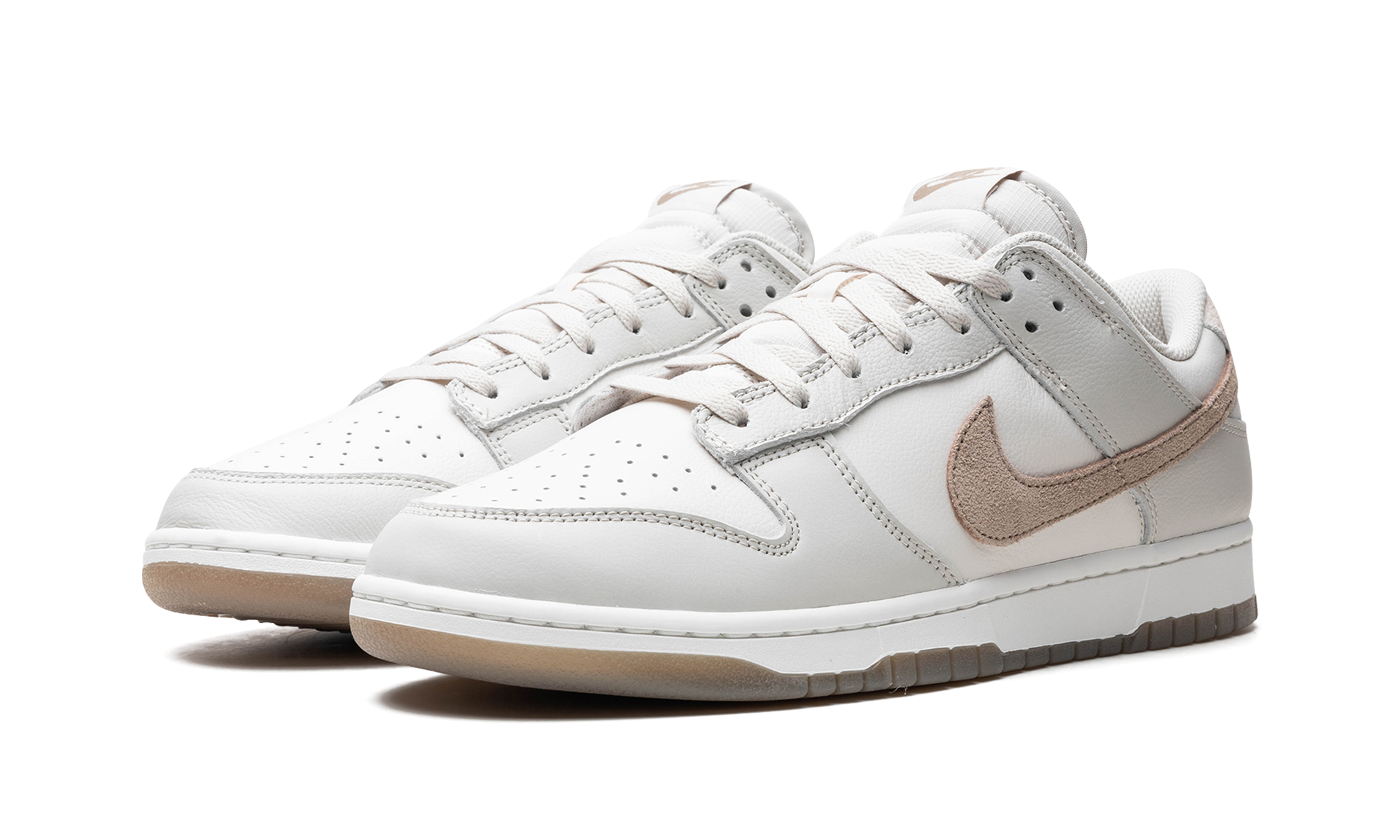 Nike Dunk Low Retro SE "Phantom Khaki" FJ4188 001