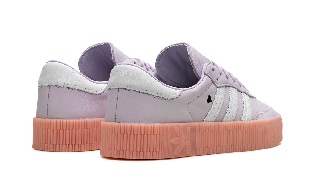 SAMBAROSE WMNS "Valentine's Day" EF4966