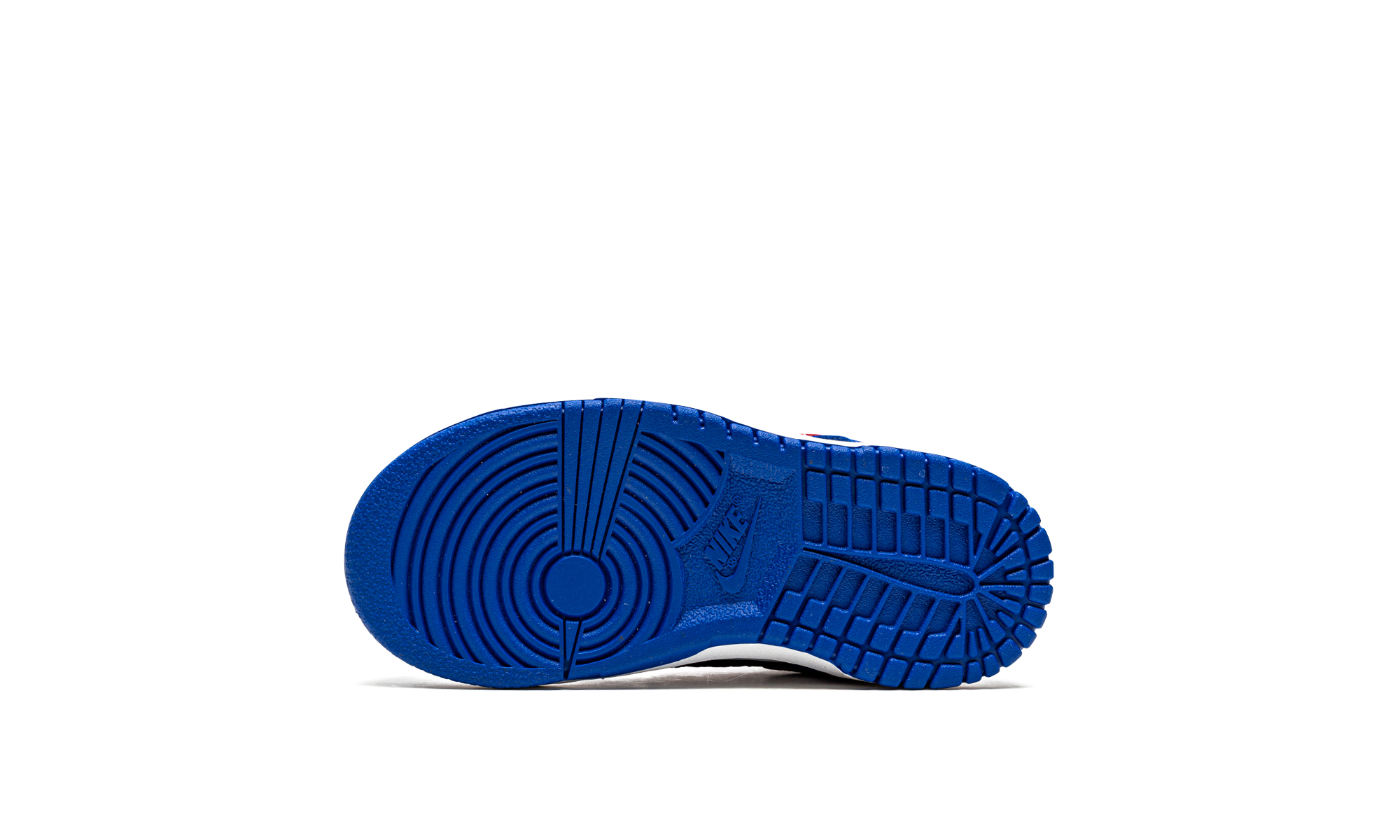 Dunk Low TD "Game Royal / Crimson" CW1589 104