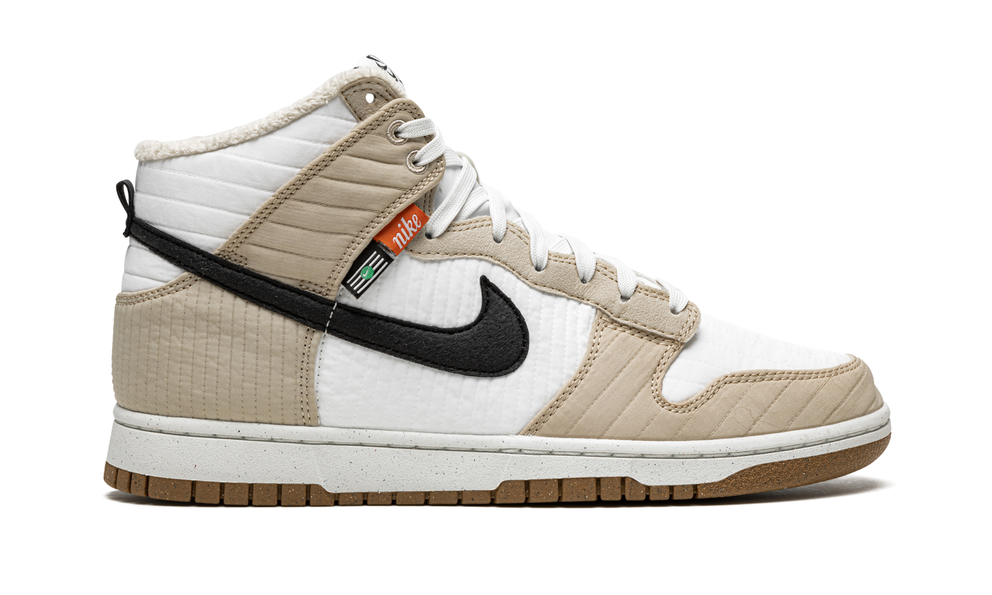 Dunk High "Next Nature - Toasty Rattan" DD3362 200