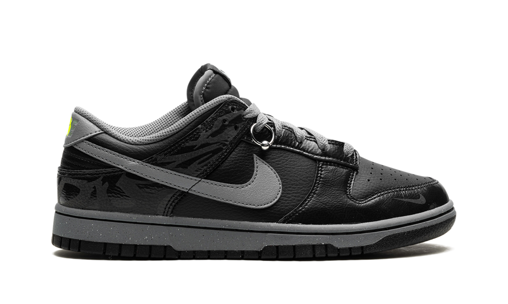 Dunk Low QS "Berlin" FZ3053 001
