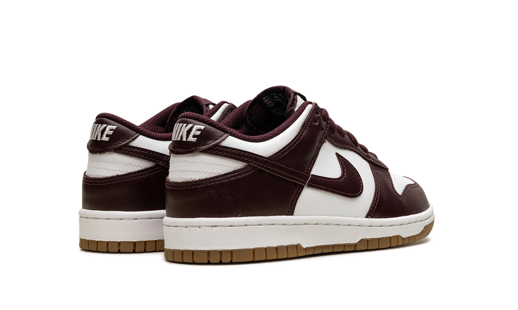 Dunk Low "Burgundy Crush Gum" HJ9282 100