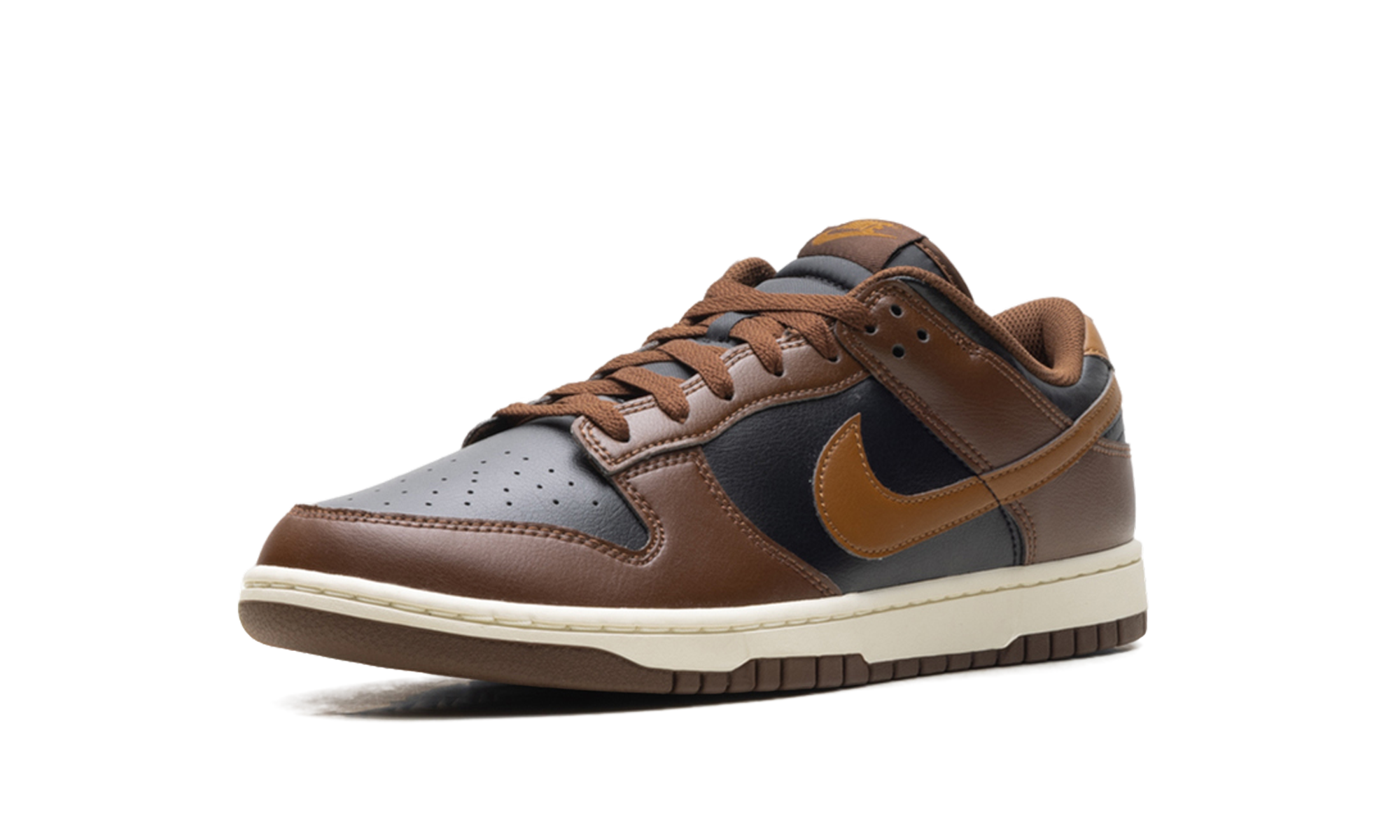 Dunk Low "Brown Black" HF5441 004