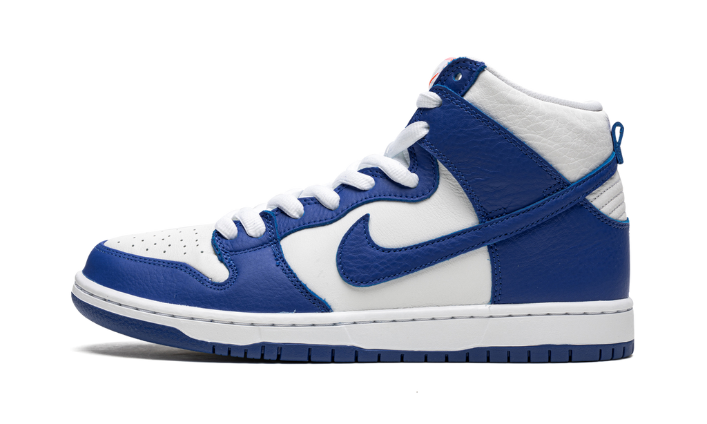 SB Dunk High Pro ISO "Kentucky" DH7149 400