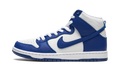 SB Dunk High Pro ISO "Kentucky" DH7149 400