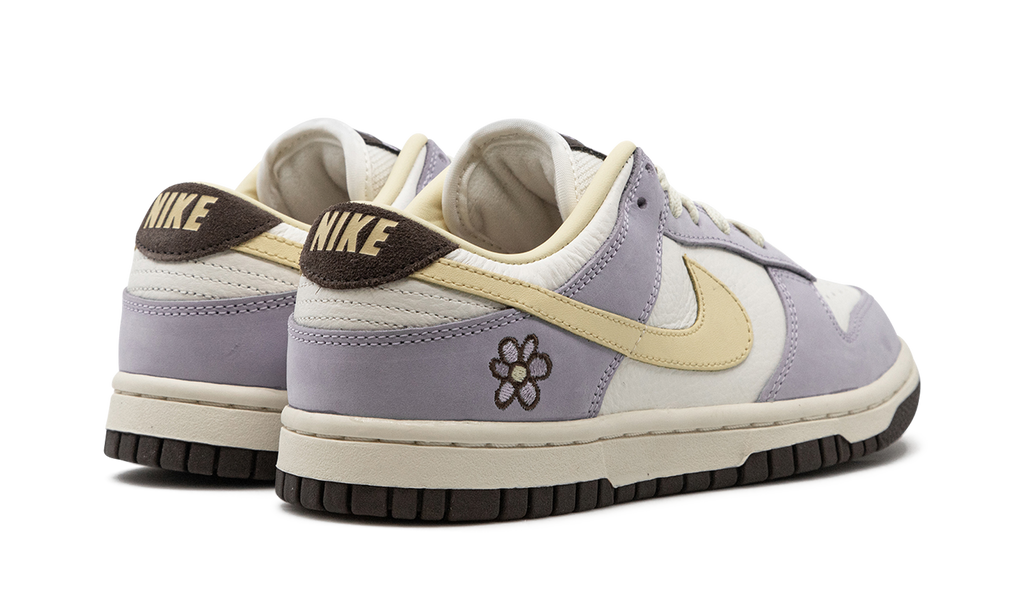 Dunk Low Premium WMNS "Lilac Bloom" FB7910 500