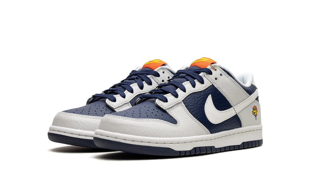 Dunk Low GS "UV Reactive" FN6968 025