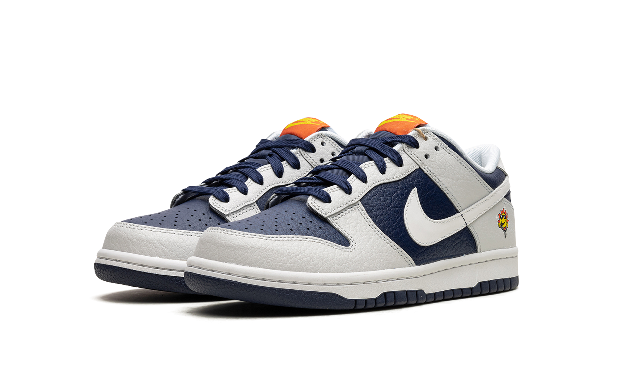 Dunk Low GS "UV Reactive" FN6968 025