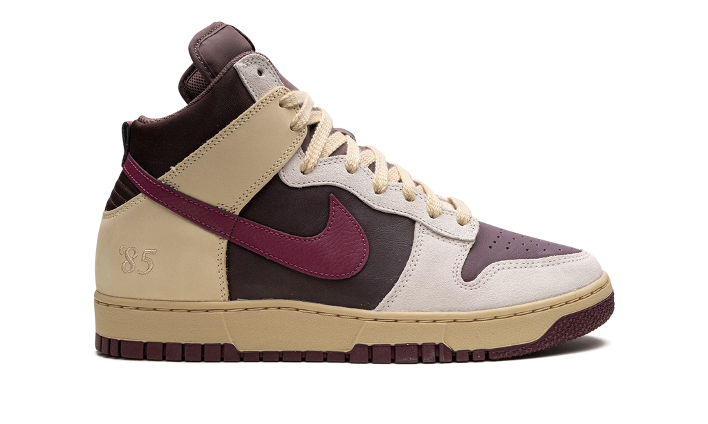 DUNK HIGH 1985 MNS WMNS "Valentine's Day" FD0794 700