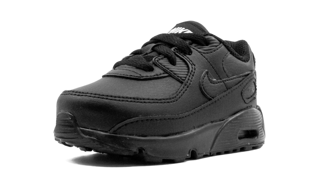 Air Max 90 (TD) "Triple Black" CD6868 001
