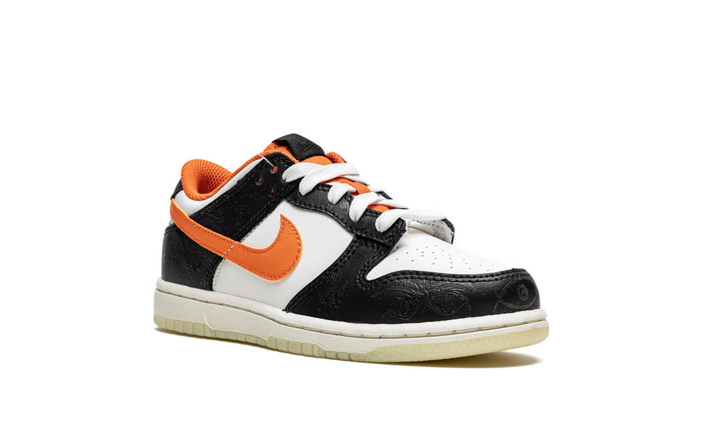 Dunk Low PRM PS "Halloween 2021" DM0088 100