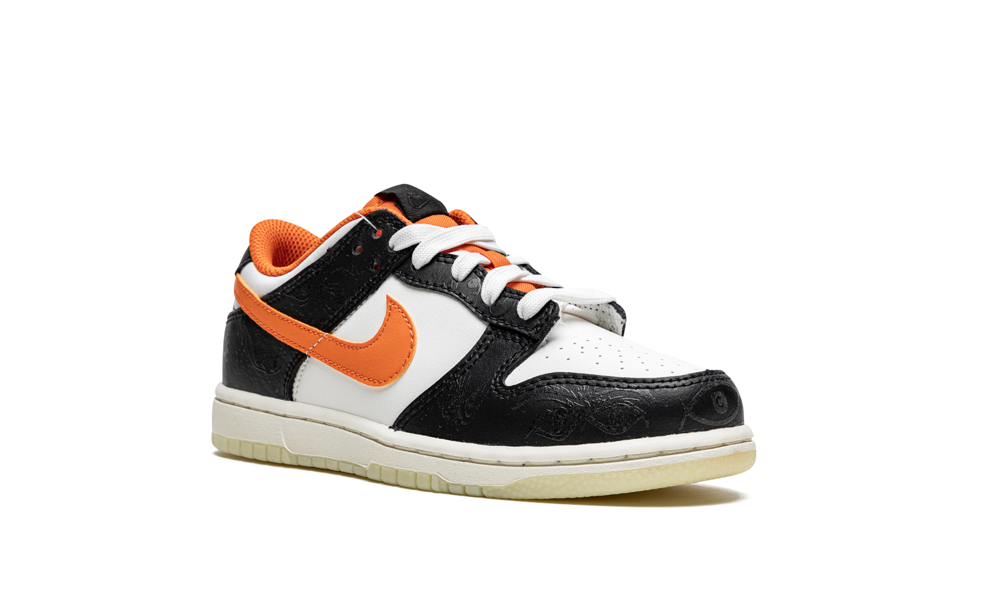 Dunk Low PRM PS "Halloween 2021" DM0088 100
