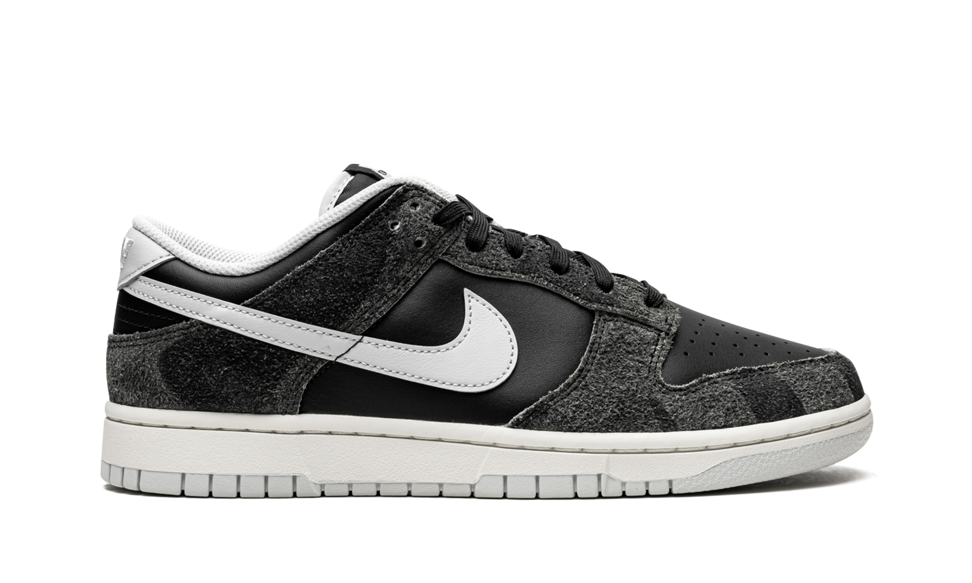 Dunk Low Retro "Animal Pack - Zebra" DH7913 001