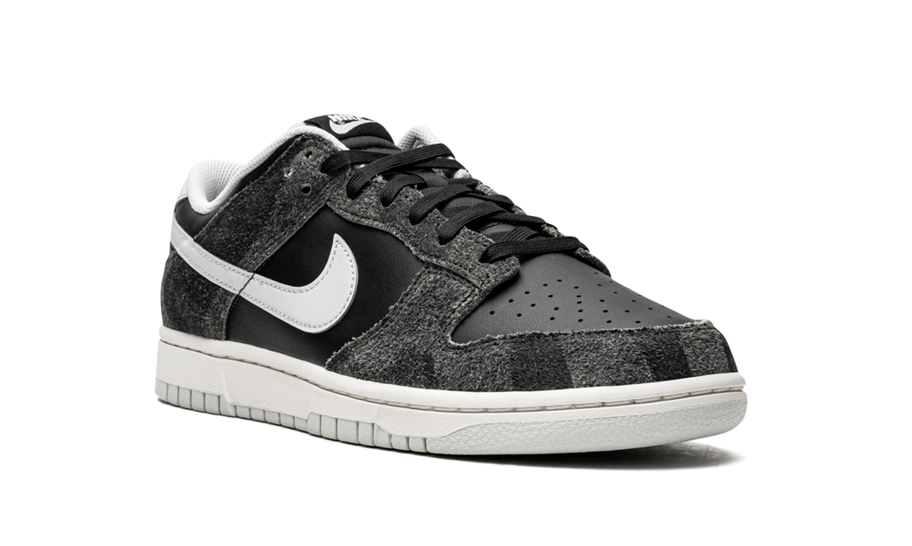 Dunk Low Retro "Animal Pack - Zebra" DH7913 001