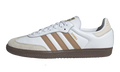 SAMBA OG "Cloud White Cardboard Gum" JR0912