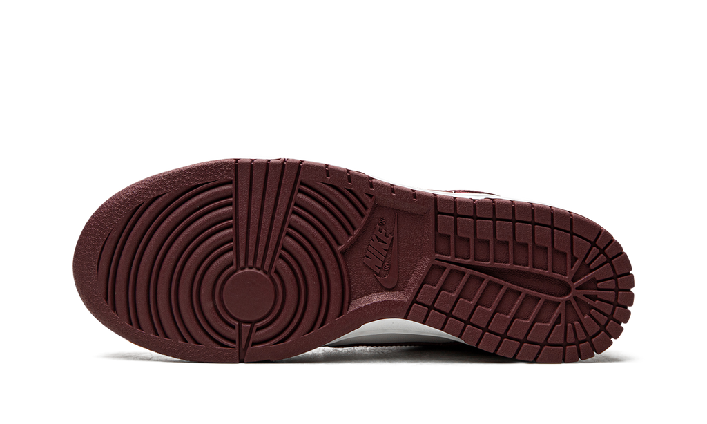 DUNK LO MNS WMNS "Dark Beetroot" DD1503 108