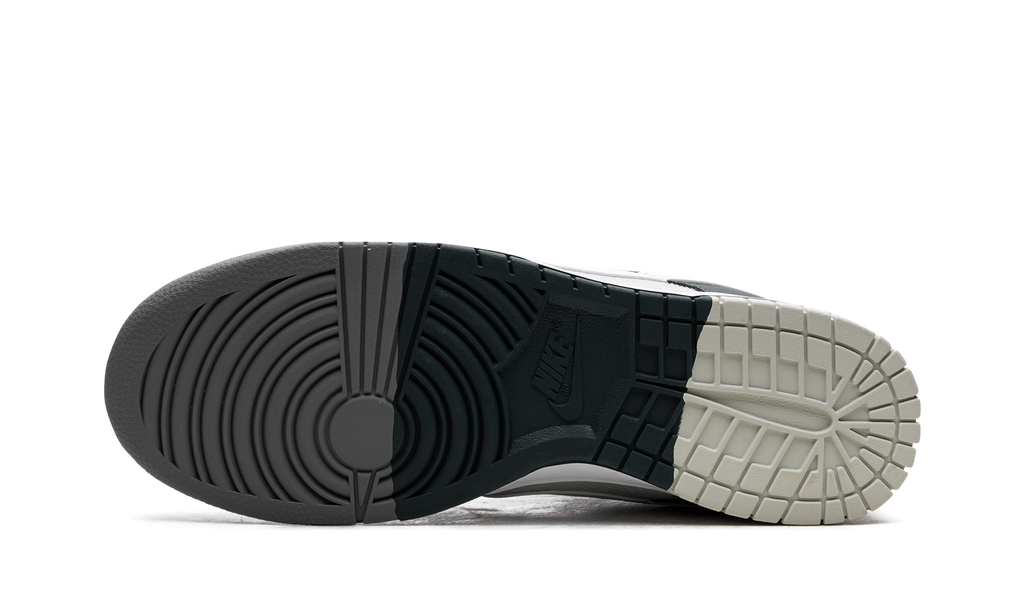 Dunk Low Retro PRM "Split - Deep Jungle" FB8896 300