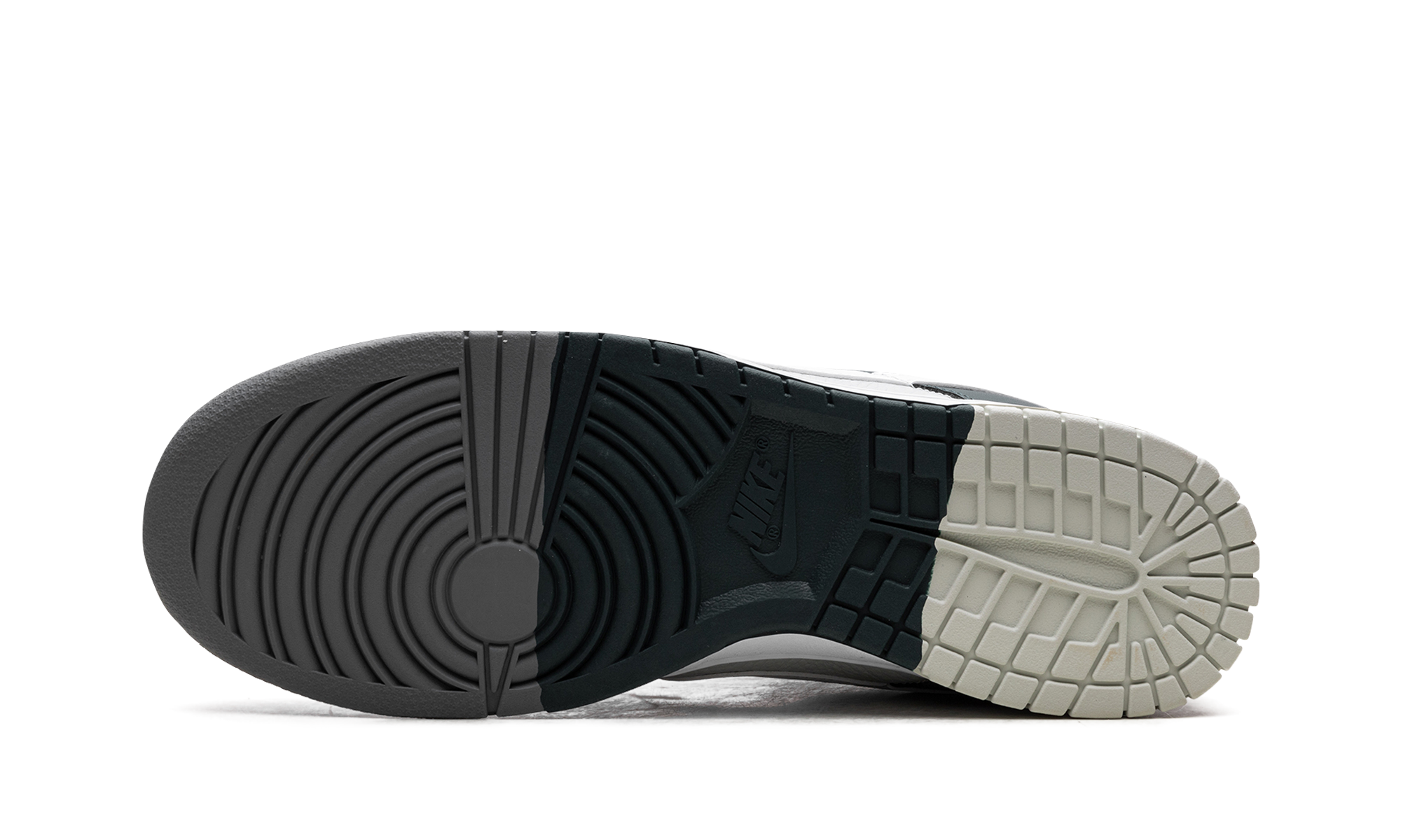 Dunk Low Retro PRM "Split - Deep Jungle" FB8896 300