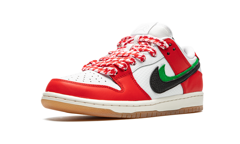 SB Dunk Low Pro QS "Frame Skate - Habibi" CT2550 600