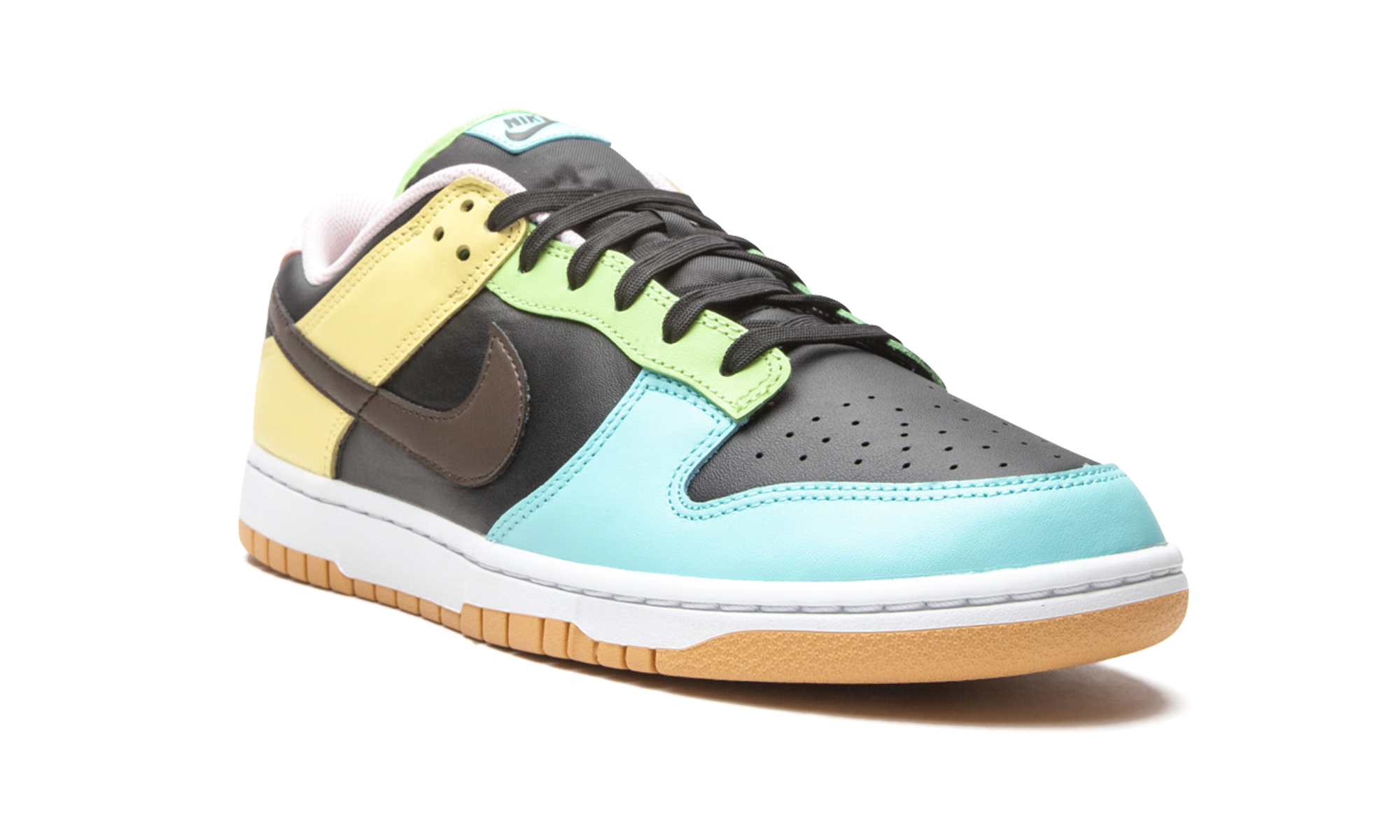 Dunk Low SE "Free 99 - Black" DH0952 001