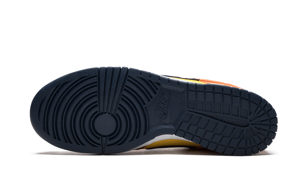 Dunk Low JP QS "What The Dunk" AA4414 400