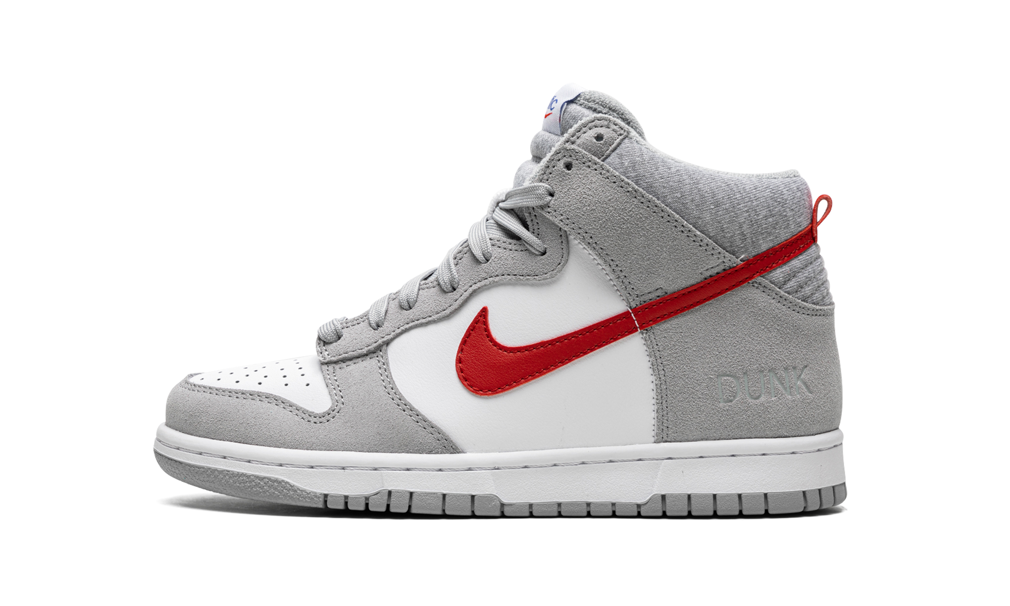 Dunk Hi SE (GS) "Athletic Club" DH9750 001