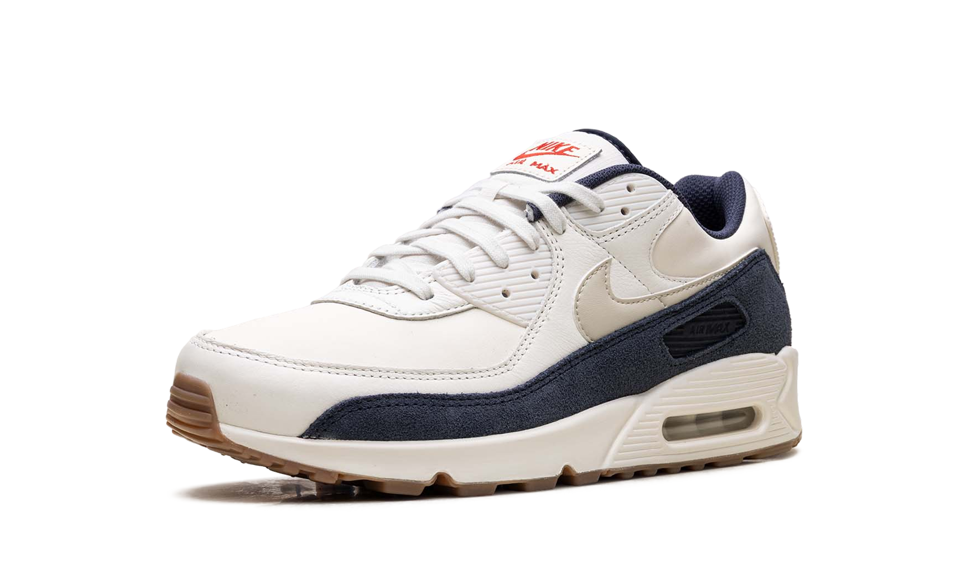 Air Max 90 "Rare Air - Pale Ivory" IH4379 110