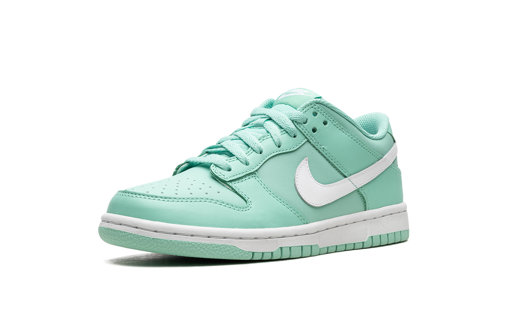 Dunk Low GS "Emerald Rise" DH9765 302