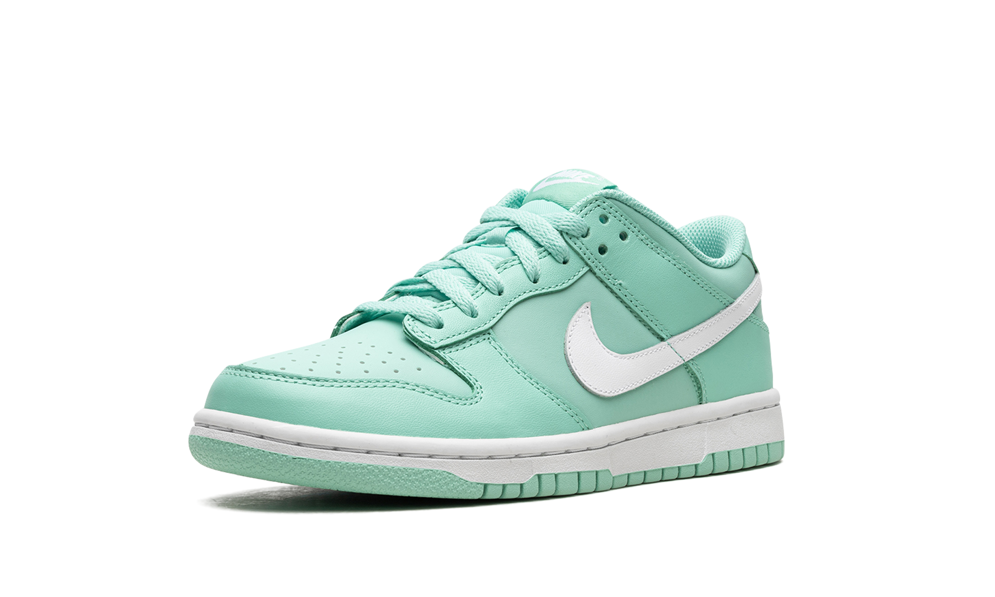 Dunk Low GS "Emerald Rise" DH9765 302