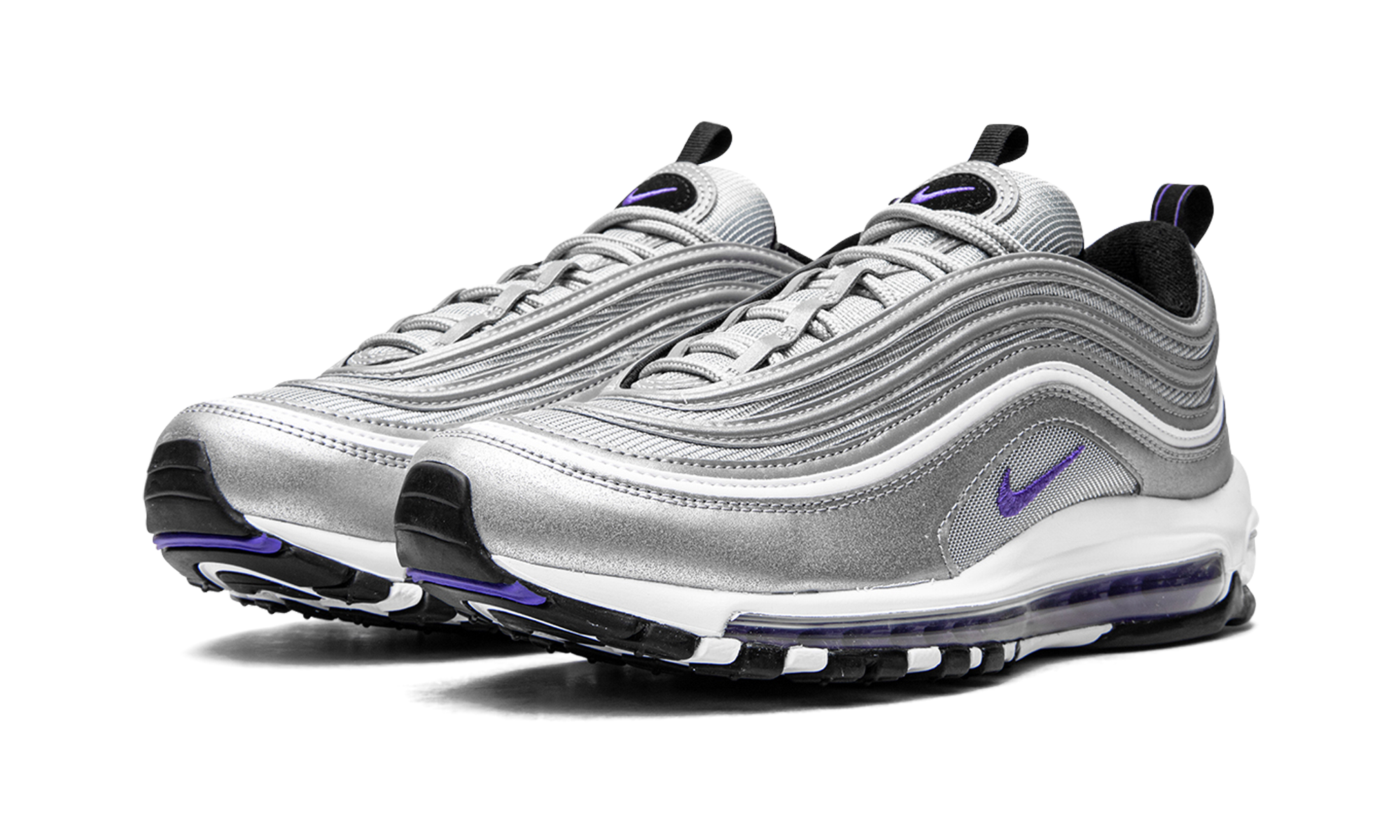 Air Max 97 "Purple Bullet" DJ0717 001