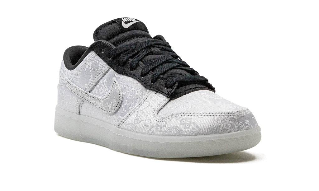 Dunk Low "Fragment Design - Clot" FN0315 110