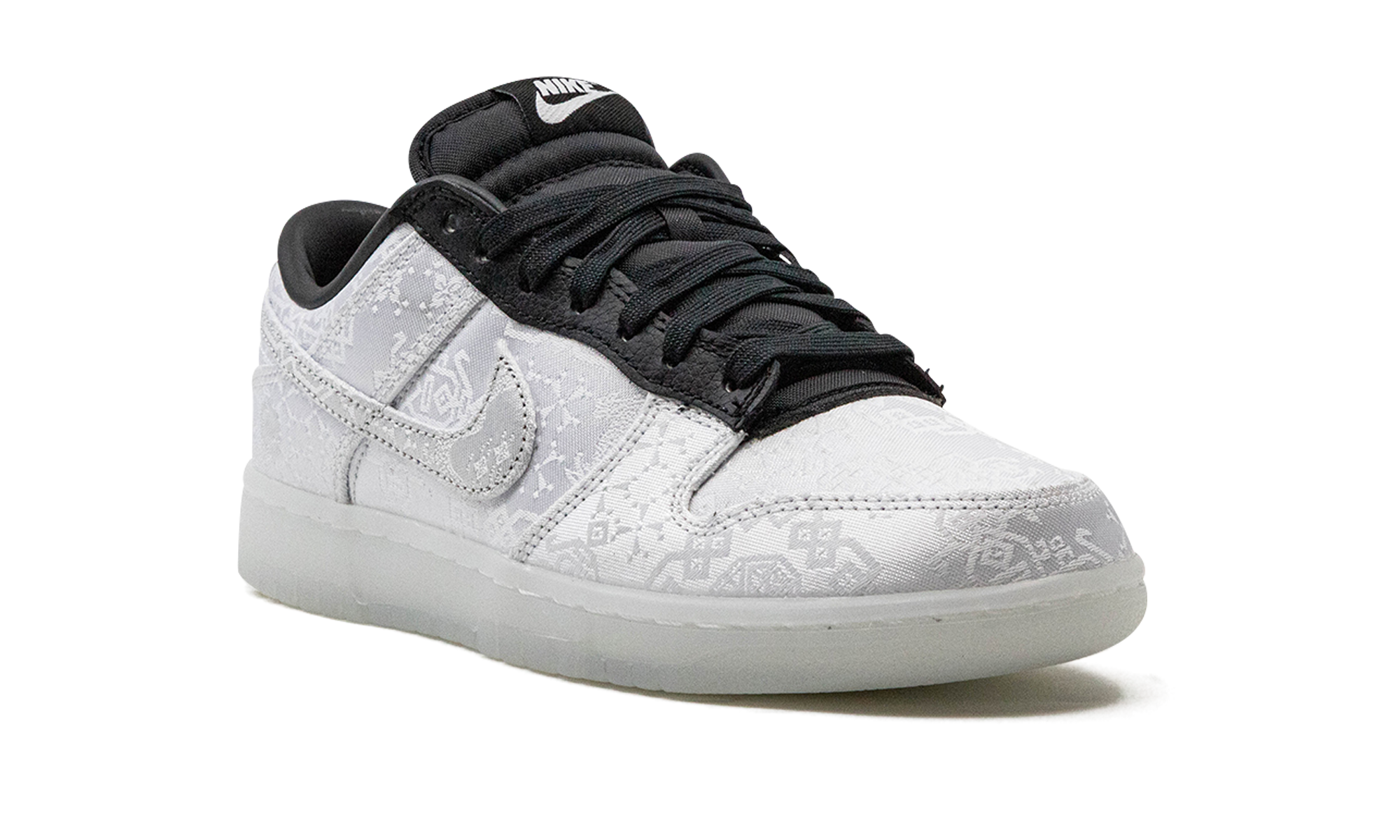 Dunk Low "Fragment Design - Clot" FN0315 110