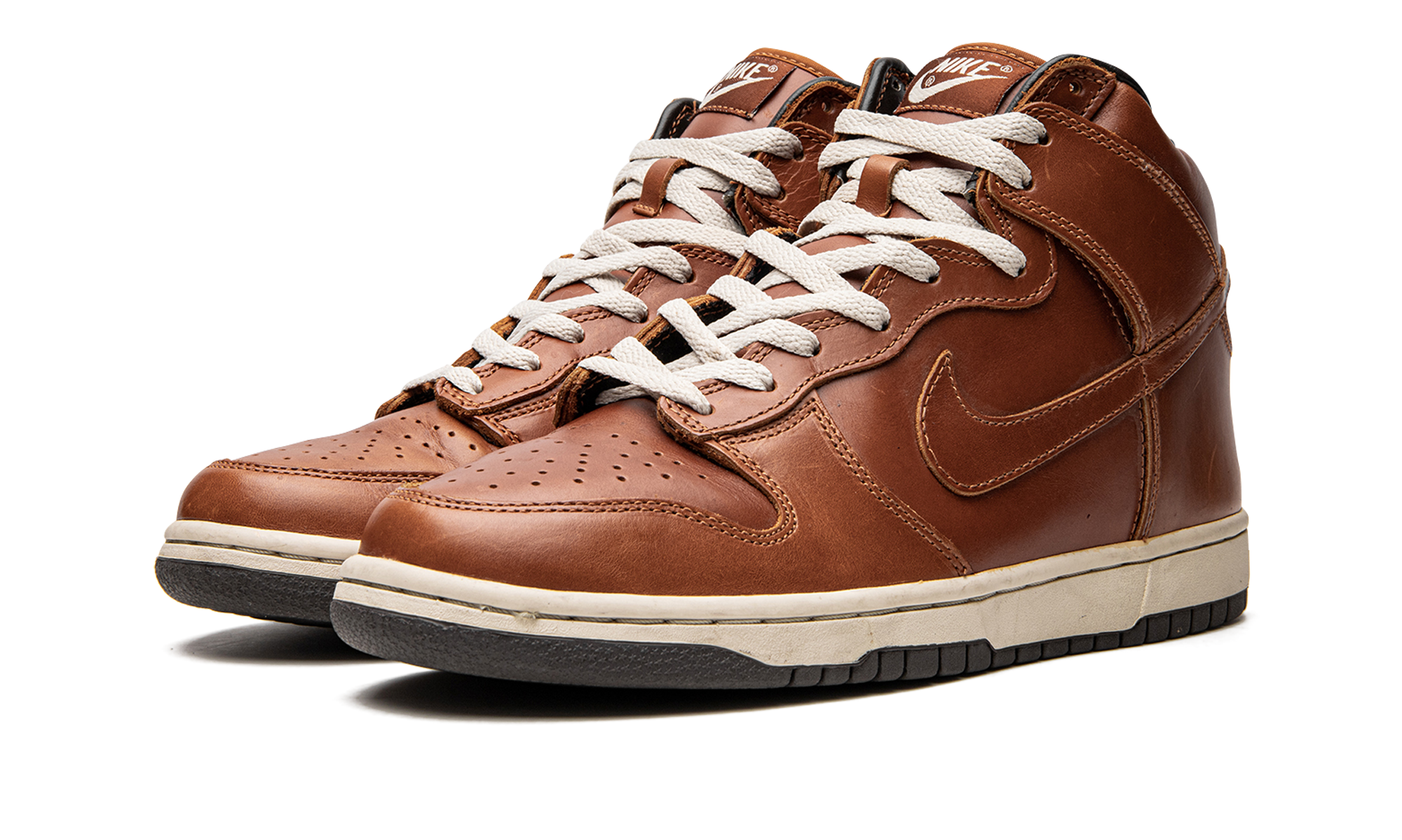 Dunk High Premium "Curry" 305808 771
