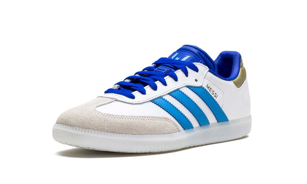 Samba Messi "Lionel Messi" ID3550