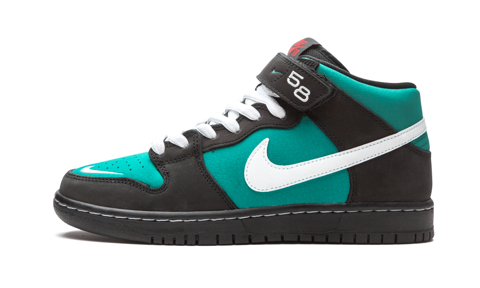 SB Dunk Mid Pro ISO "Griffey" CV5474 001