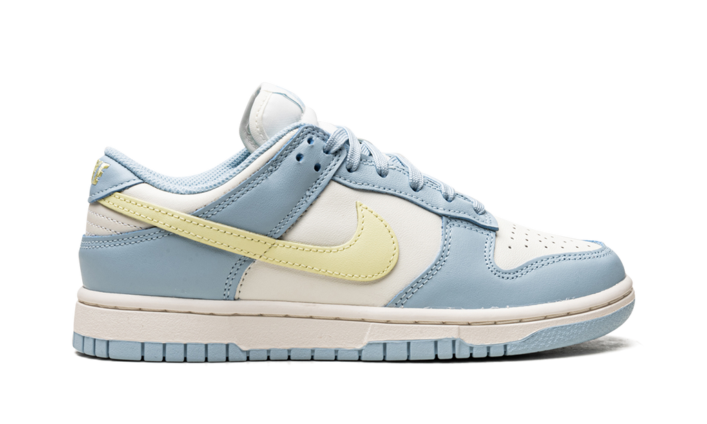 DUNK LO MNS WMNS "Ocean Bliss" DD1503 123
