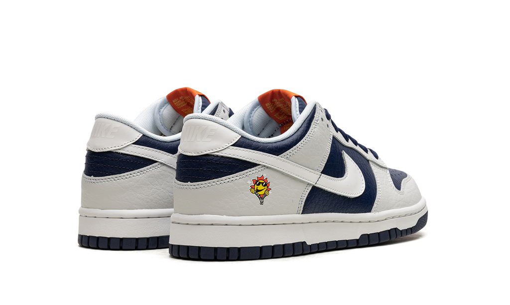 Dunk Low GS "UV Reactive" FN6968 025