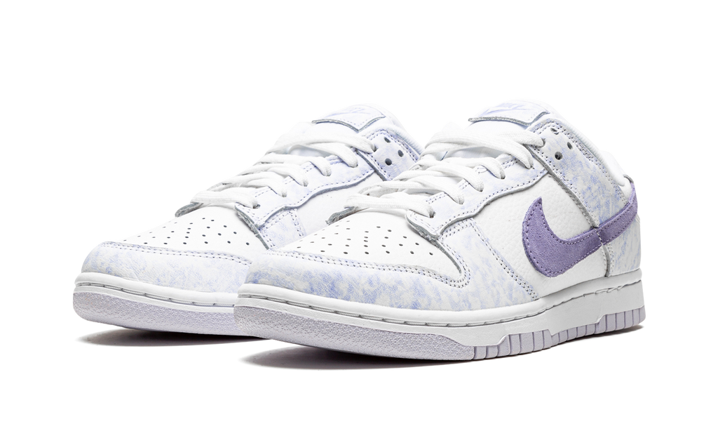 DUNK LOW WMNS "Purple Pulse" DM9467 500