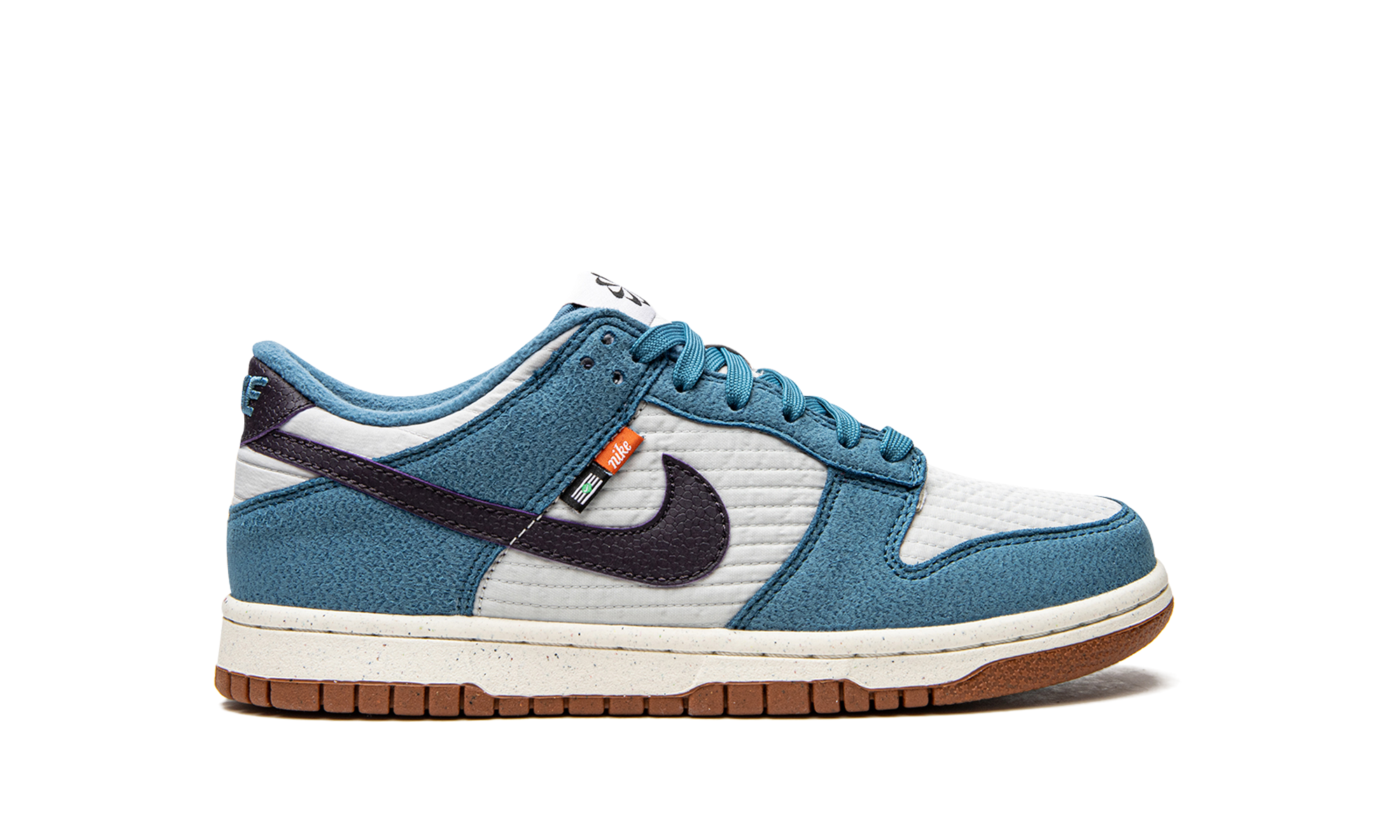 Dunk Low SE (GS) "Toasty" DC9561 400