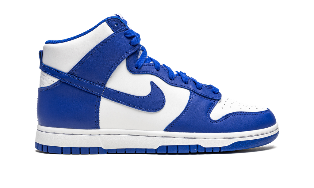 Dunk High "Game Royal" DD1399 102
