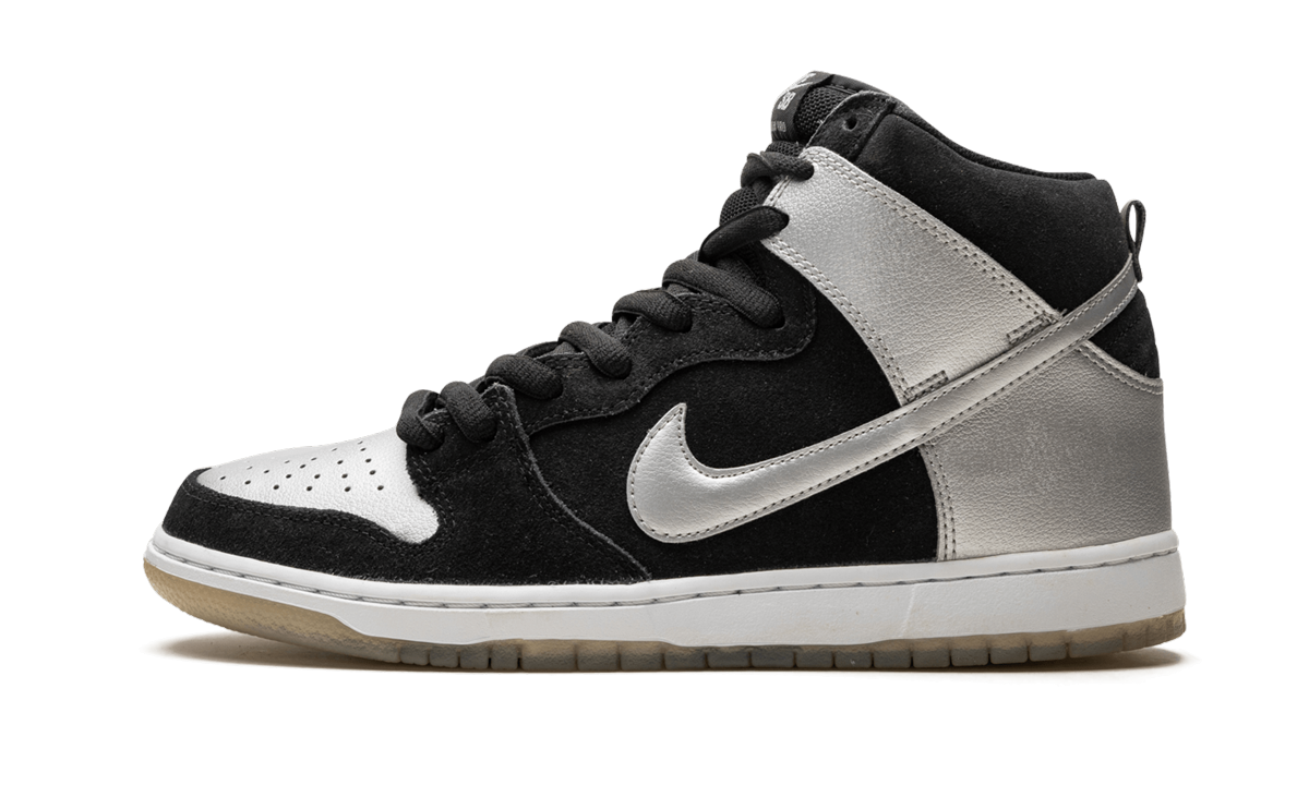 SB Dunk High Pro "Tin Man" 305050 023